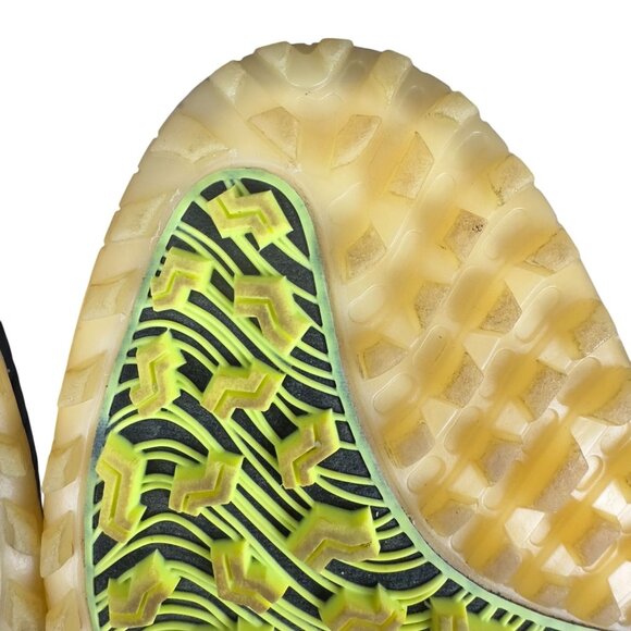 Adidas Spikeless Golf Shoes Mens 11 - CodeChaos (EE9103) - Picture 12 of 13